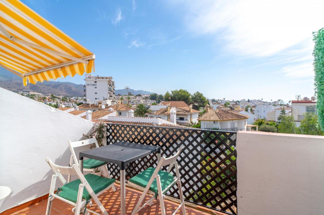Verano Azul 54 Casasol Appartement