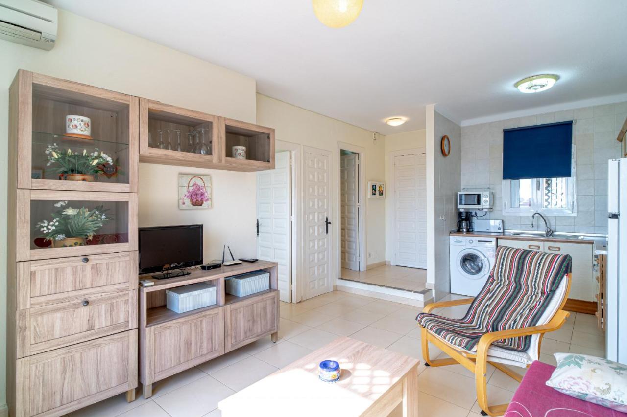 Apartment Verano Azul 54 Casasol Nerja