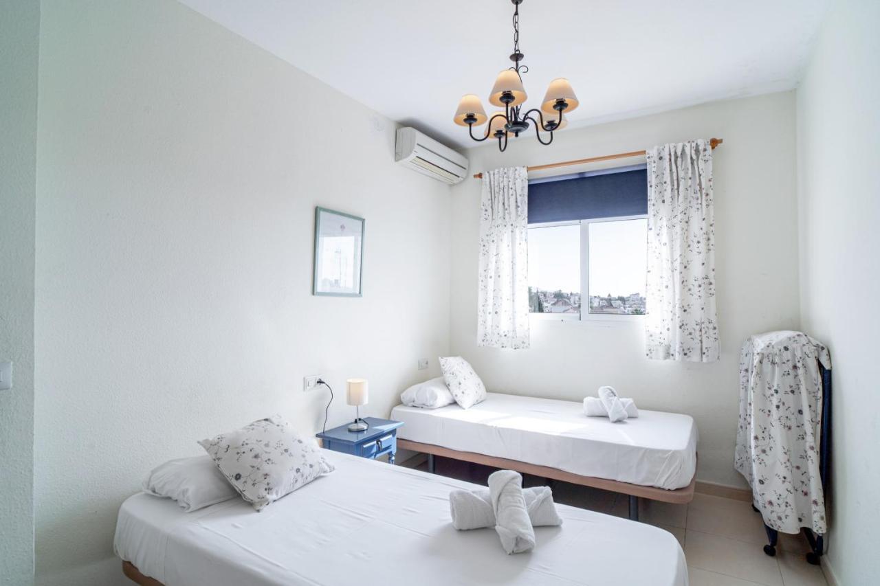 Apartment Verano Azul 54 Casasol
