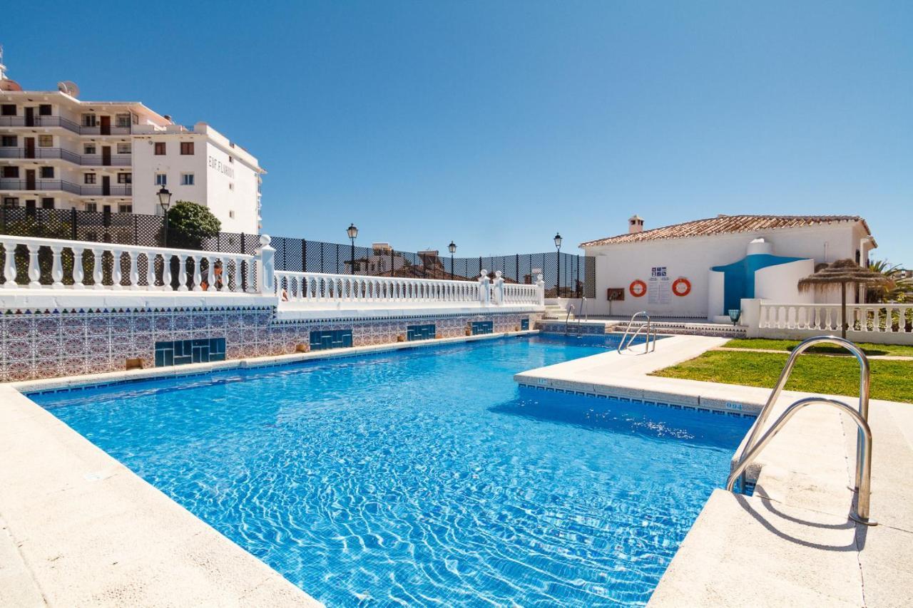 Verano Azul 54 Casasol Apartment Nerja