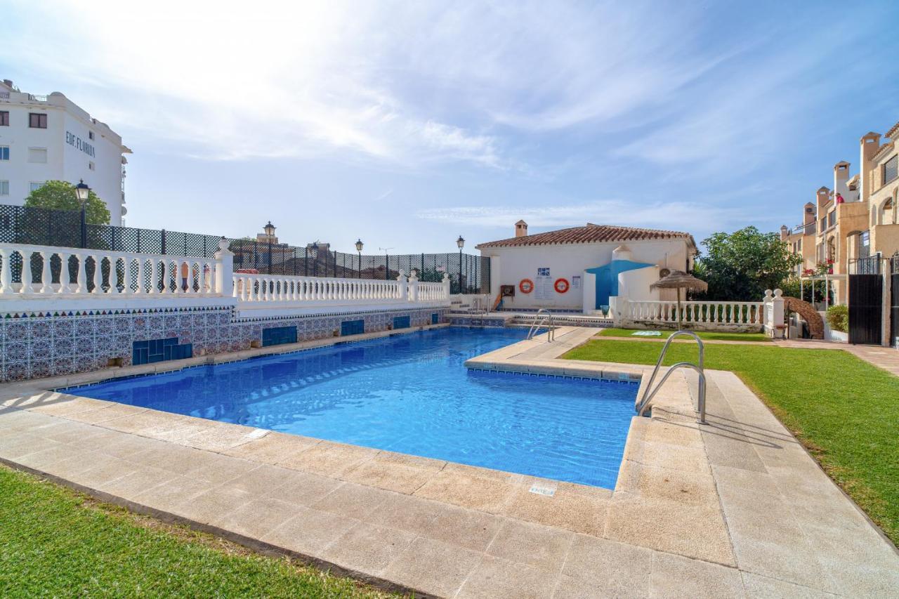 Apartment Verano Azul 54 Casasol
