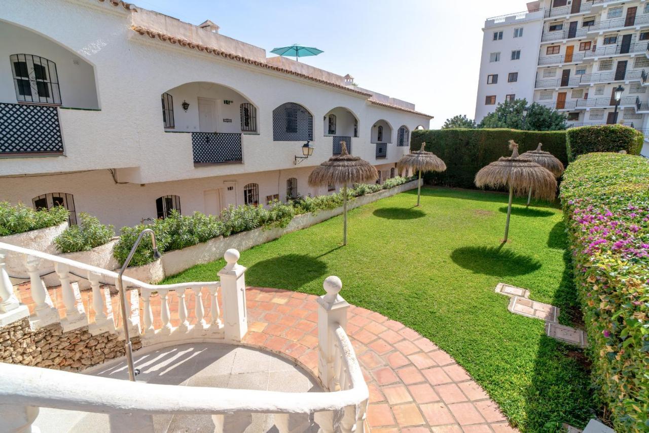 Verano Azul 54 Casasol Apartment
