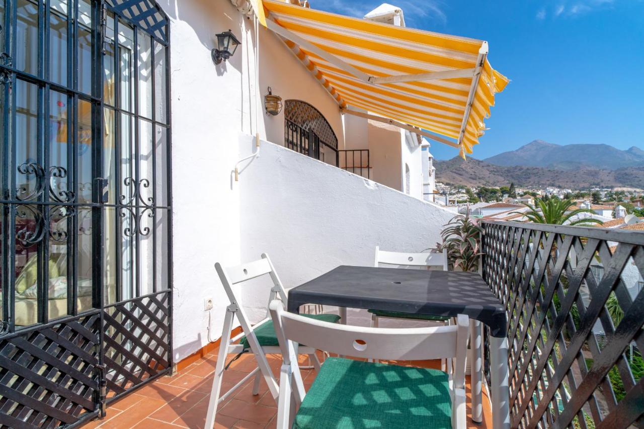 Verano Azul 54 Casasol Apartment Nerja
